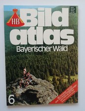 Reisemagazin bildatlas bayeris gebraucht kaufen  Deutschland