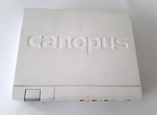 Canopus advc 110 for sale  Los Angeles