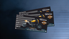 Sykes harley davidson for sale  LEWES