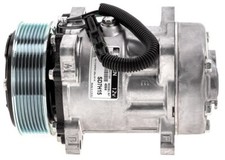 Sanden flex compressor for sale  USA