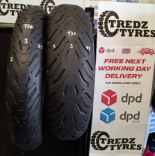 Michelin road 170 for sale  LIVERPOOL