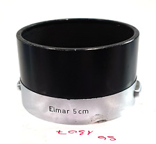 Leica leitz elmar gebraucht kaufen  Frankfurt am Main