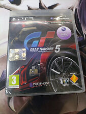 Gran turismo ps3 usato  Zungoli