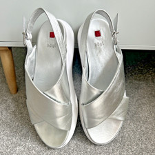 Hogl chunky silver for sale  HORSHAM
