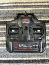 Henglong 2.4 ghz for sale  TROWBRIDGE