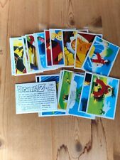 Dragon ball lot d'occasion  Saint-Denis-de-Cabanne