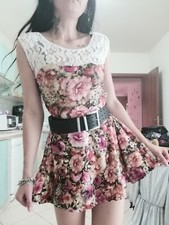 Abito vestito donna usato Abito vestito donna usato  Torrenova