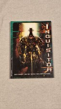 Warhammer 40k inquisitor gebraucht kaufen  Ritterhude