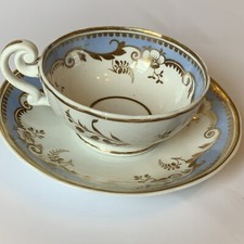 Georgian ridgeway tea for sale  BOURNEMOUTH