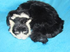 Vintage kitty real for sale  International Falls
