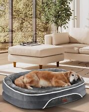 Orthopedic dog bed for sale  Brentwood
