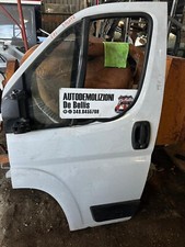 Porta portiera anteriore usato  Roma