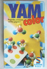 Jeu société yam d'occasion  Argenton-sur-Creuse