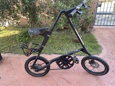 Strida evo bicicletta usato  San Giuliano Terme