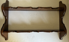Vtg wood display for sale  New Windsor