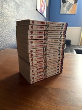 Naruto manga masashi gebraucht kaufen  Altstadt