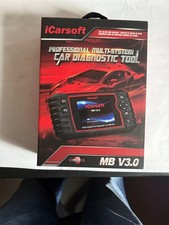 Icarsoft bd diagnosegeräte gebraucht kaufen  Wanderup