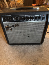 Fender amps used for sale  Perkasie