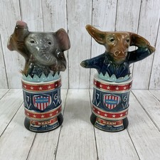 Jim beam political for sale  Pittsburgh
