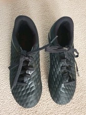 Nike black astro for sale  DISS