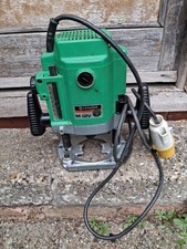 Hitachi 12v router for sale  MORDEN