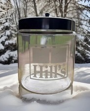 Vintage sundry jar for sale  Fairport