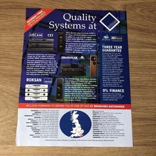 Gram06 magazine advert for sale  UK