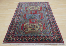 Turkish oriental carpet for sale  BLACKPOOL