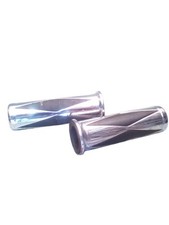 Manopole custom acciaio usato  Italia