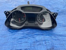 Audi 8k0920930d screen gebraucht kaufen  Hamburg