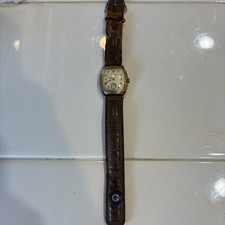 Vintage cortebert watch for sale  Menifee