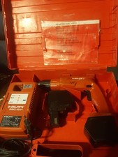 Hilti akku profischrauber gebraucht kaufen  Pirmasens