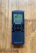 Philips lfh 0602 d'occasion  Meaux