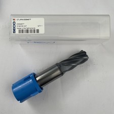Seco 18mm end for sale  PRESCOT