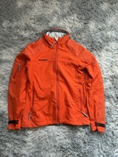 Chaqueta abrigo mammut usato  Spedire a Italy