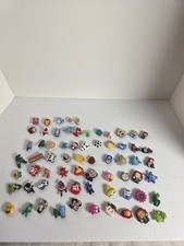 Lot shoes charms d'occasion  Expédié en Belgium
