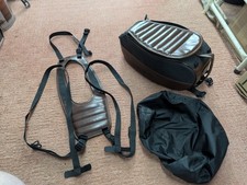 Shad sr18 motorcycle for sale  SWINDON