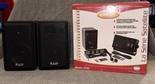 Klh 970a speakers for sale  Reedsport