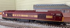 Lima class 60012 for sale  MAIDENHEAD