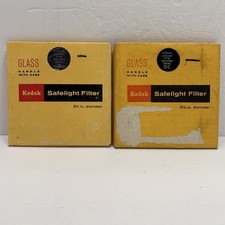 Kodak safelight filters for sale  Gresham