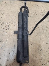 Usado, 3000GT VR4 Dodge Stealth TT OEM reservatório de embreagem (plástico) comprar usado  Enviando para Brazil