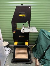 dewalt bandsaw for sale dewalt bandsaw for sale SHEFFIELD