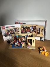Lego ideas the gebraucht kaufen  Habichtswald
