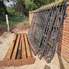 post and rail fencing for sale post and rail fencing for sale ATHERSTONE