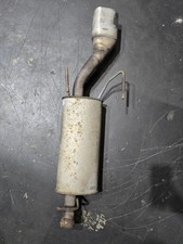 Saab viggen exhaust for sale  Clearwater