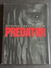 Predator (DVD, 2004, 2-Disc Set, Collectors Edition Pan) Very Good | B2G1FREE comprar usado Predator (DVD, 2004, 2-Disc Set, Collectors Edition Pan) Very Good | B2G1FREE comprar usado  Enviando para Brazil