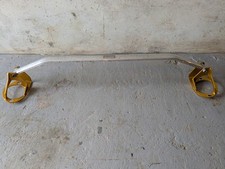 Mx5 mazdaspeed front for sale  CHEPSTOW