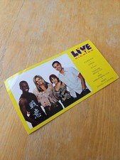 Live kicking for sale  LONDON