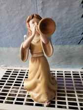 Kaiser porzellan figur gebraucht kaufen  Detmold
