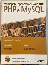 Sviluppare applicazioni web usato Sviluppare applicazioni web usato  Sesto San Giovanni